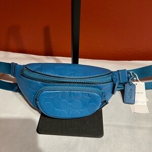 Coach Sprint Belt Bag CH073